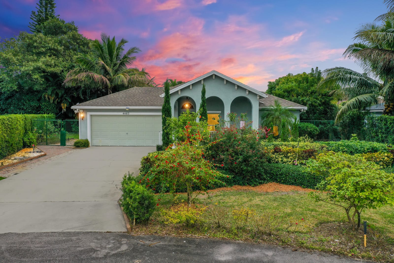 4483 SE Murray Cove Circle, Stuart, FL 34997 photo 2