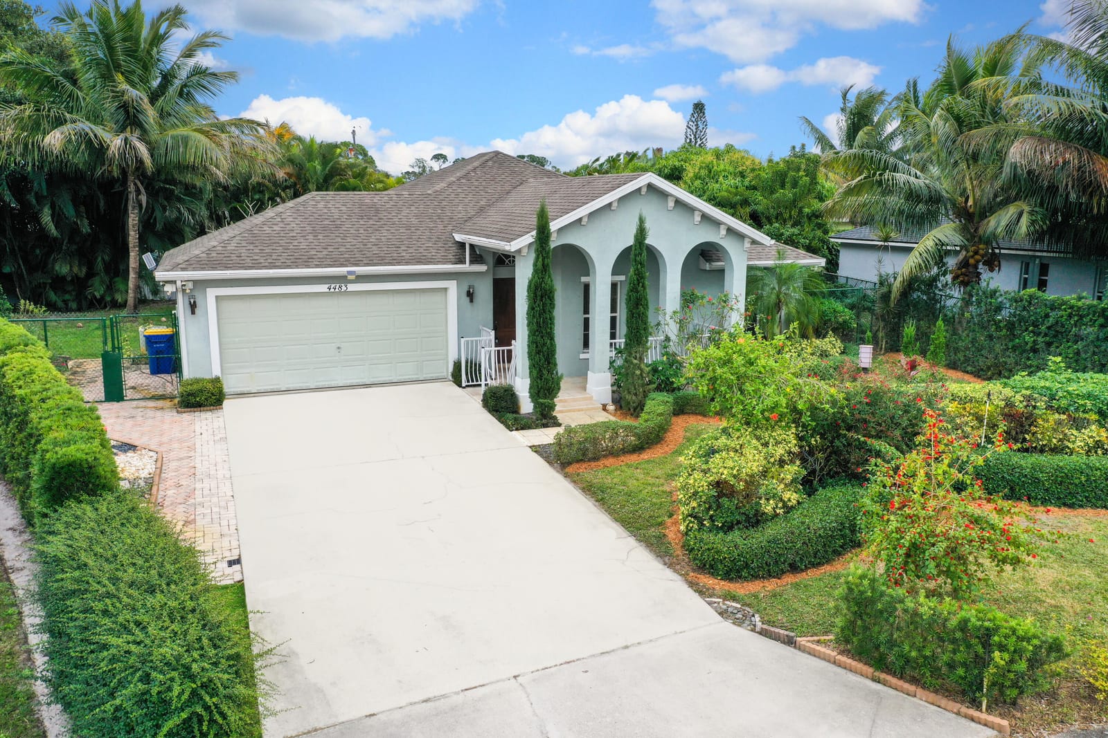 4483 SE Murray Cove Circle, Stuart, FL 34997 photo 3
