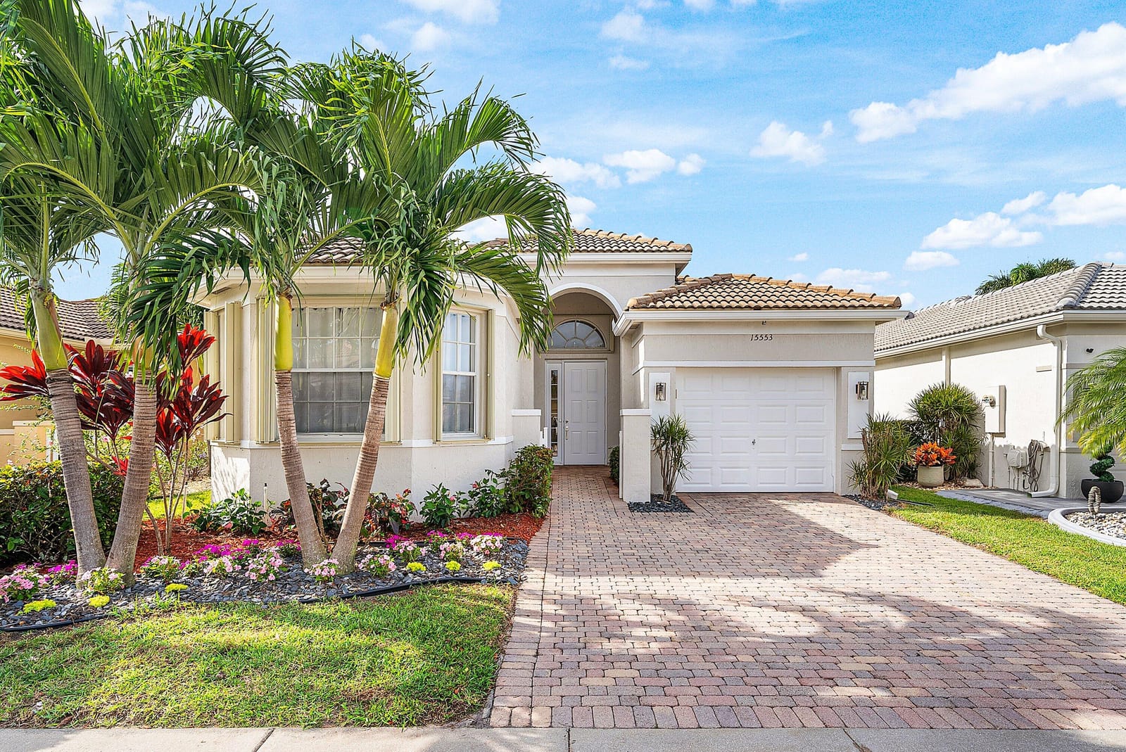 15553 Canabria Lane, Delray Beach, FL 33446 photo 1