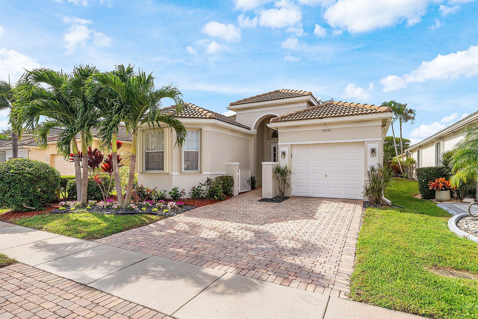 15553 Canabria Lane, Delray Beach, FL 33446 photo 2