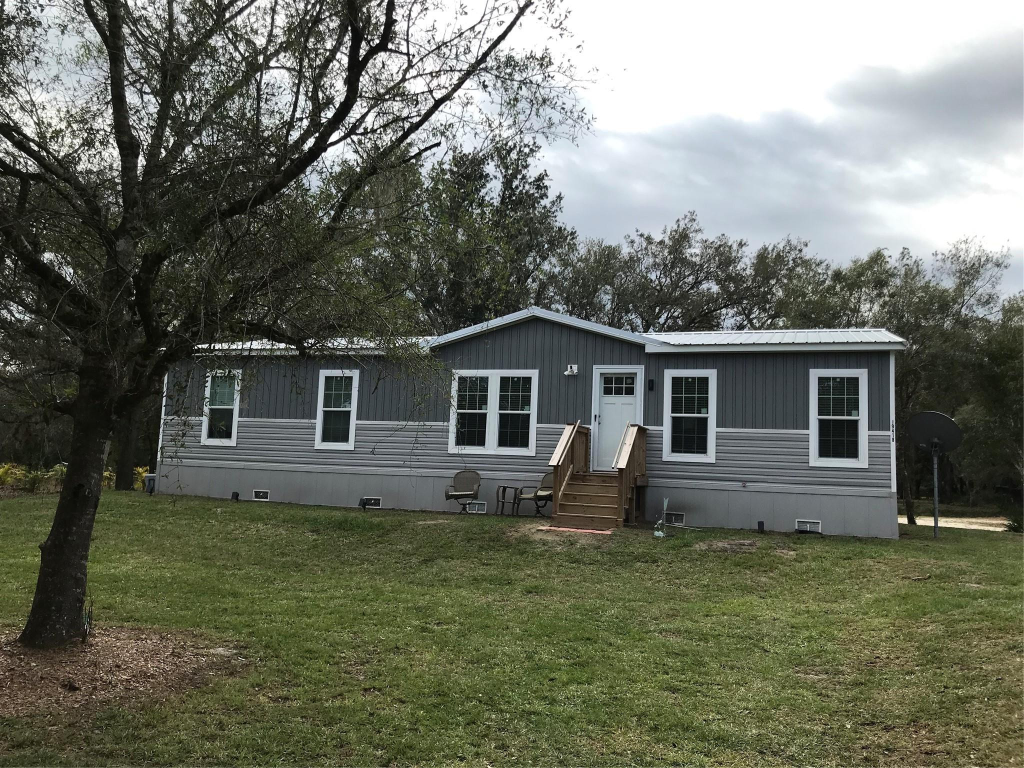 19418 NW 246th Street, Okeechobee, FL 34972, Okeechobee