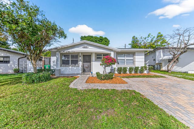1903 NW 45th Court, Tamarac, FL 33309