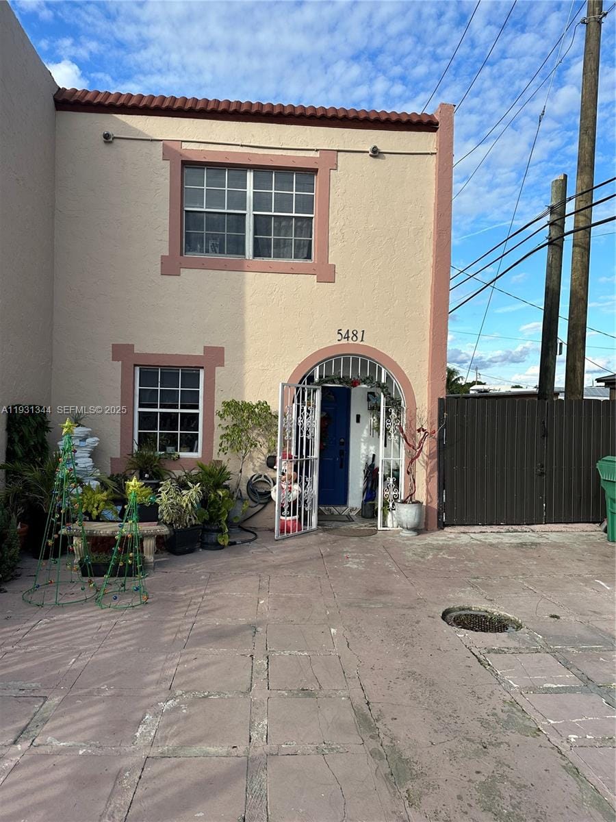 5481 NW 171st Terrace 0, Miami Gardens, FL 33055