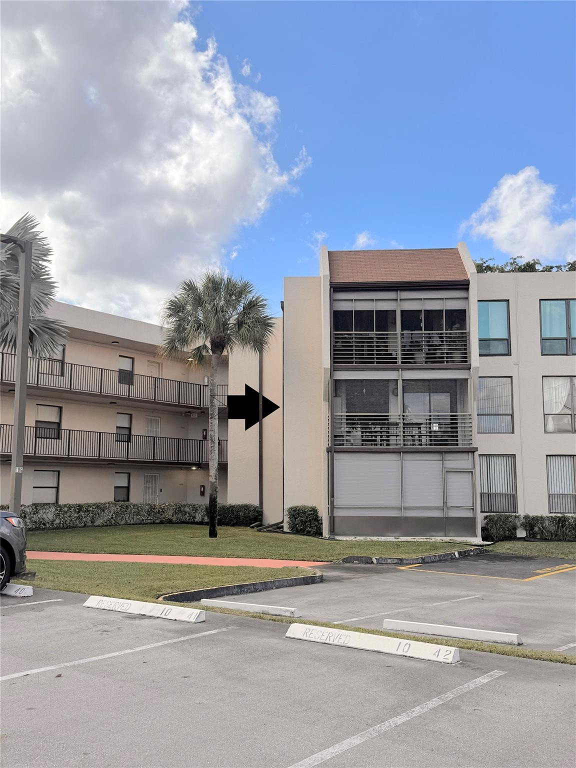 7950 W Mcnab Road 203, Tamarac, FL 33321, Tamarac