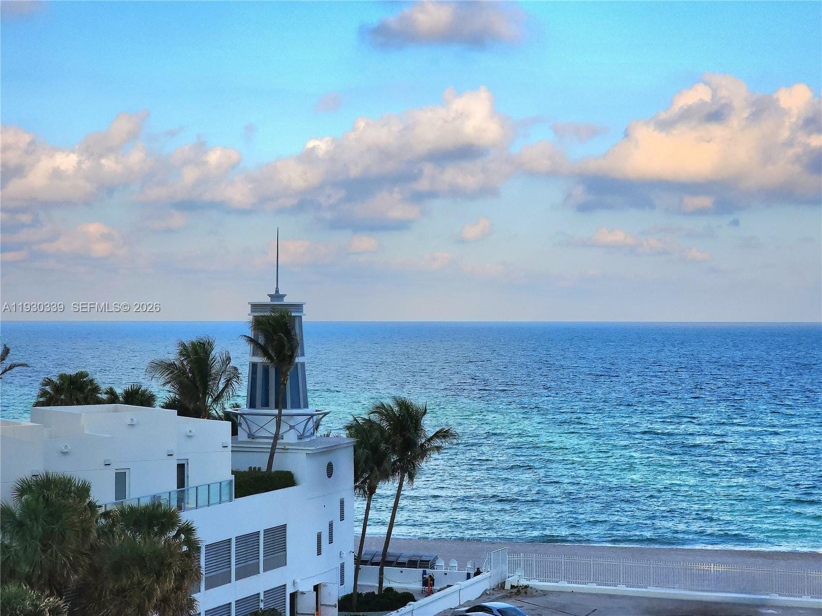 3505 S Ocean Drive 508 — photo 2