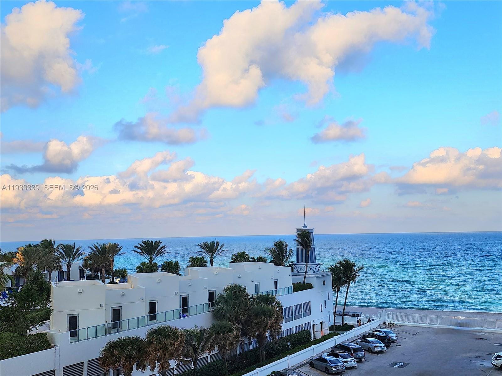 3505 S Ocean Drive 508 — photo 12
