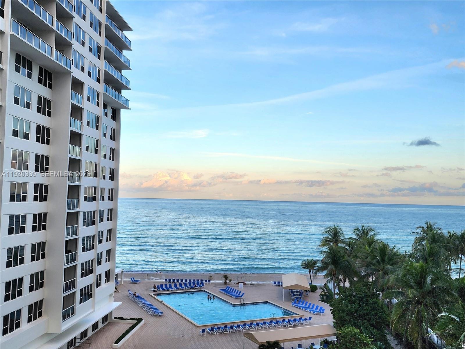 3505 S Ocean Drive 508, Hollywood, FL 33019 photo 26