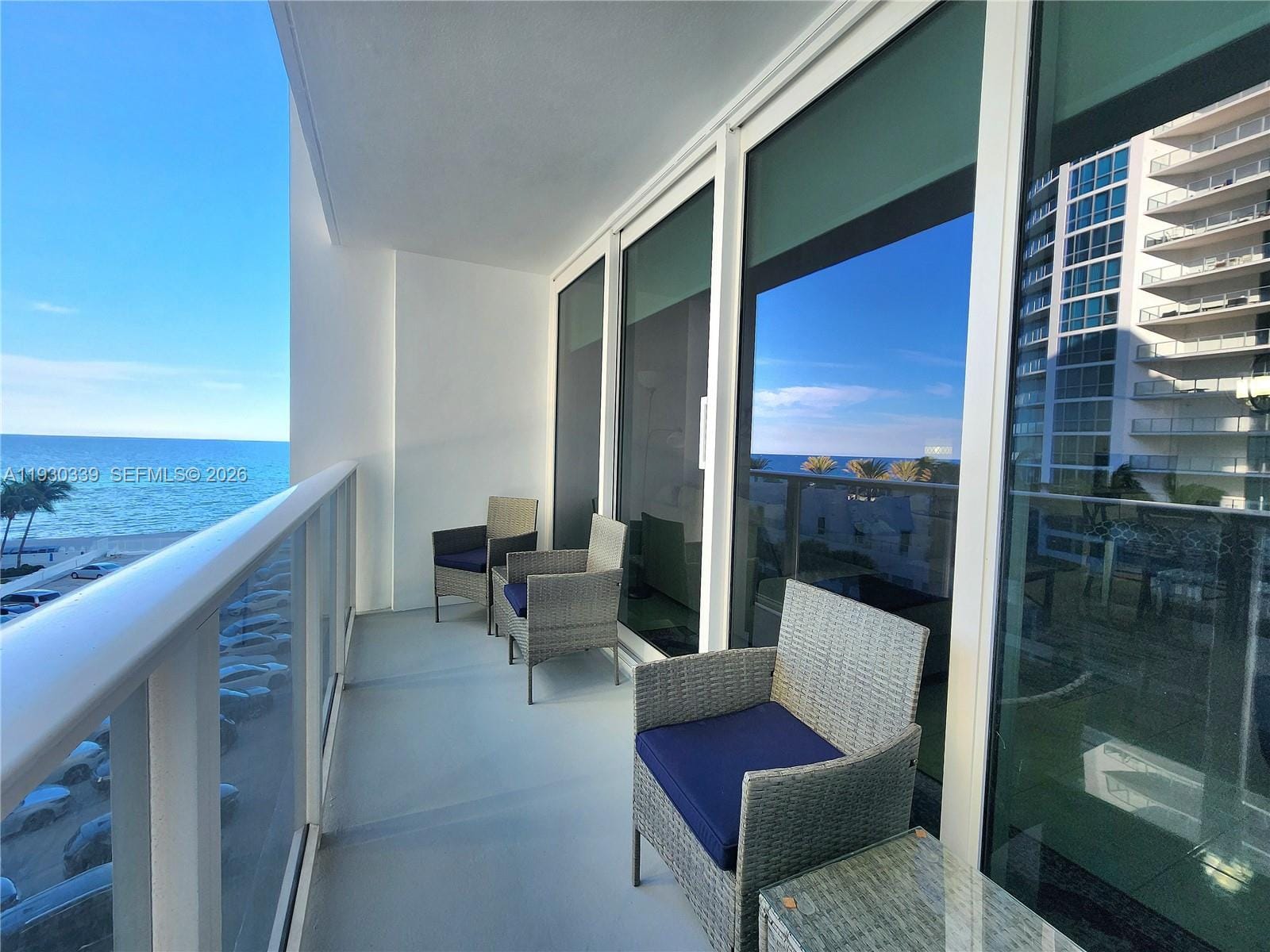 3505 S Ocean Drive 508 — photo 4