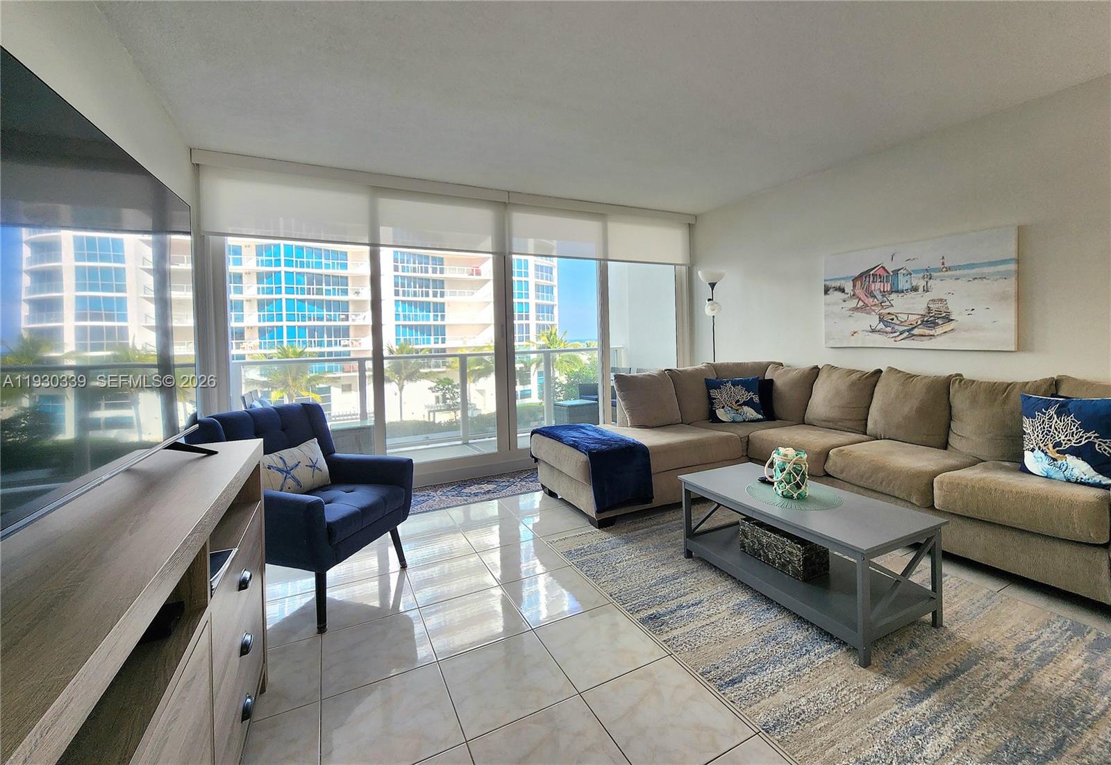 3505 S Ocean Drive 508, Hollywood, FL 33019, Hollywood