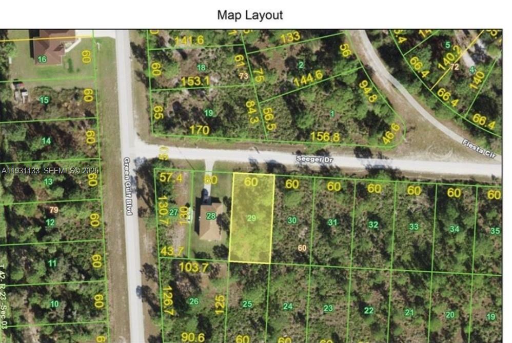 27037 Seeger Drive, Punta Gorda, FL 33955, Punta Gorda