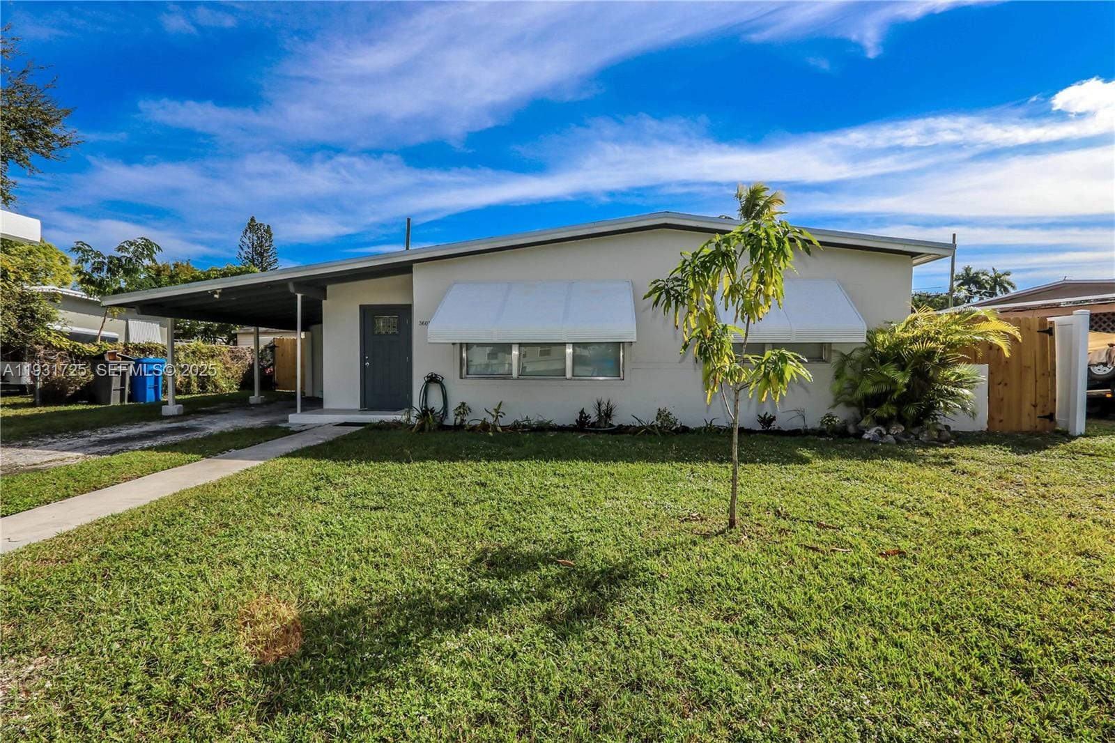3601 SW 44th Avenue, West Park, FL 33023