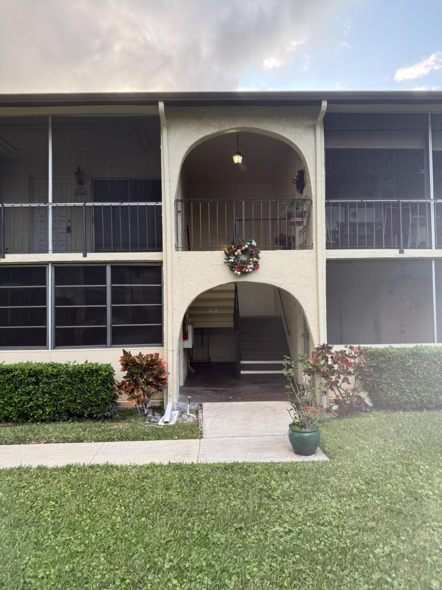 5795 La Pinata Boulevard C-2, Greenacres, FL 33463, Greenacres