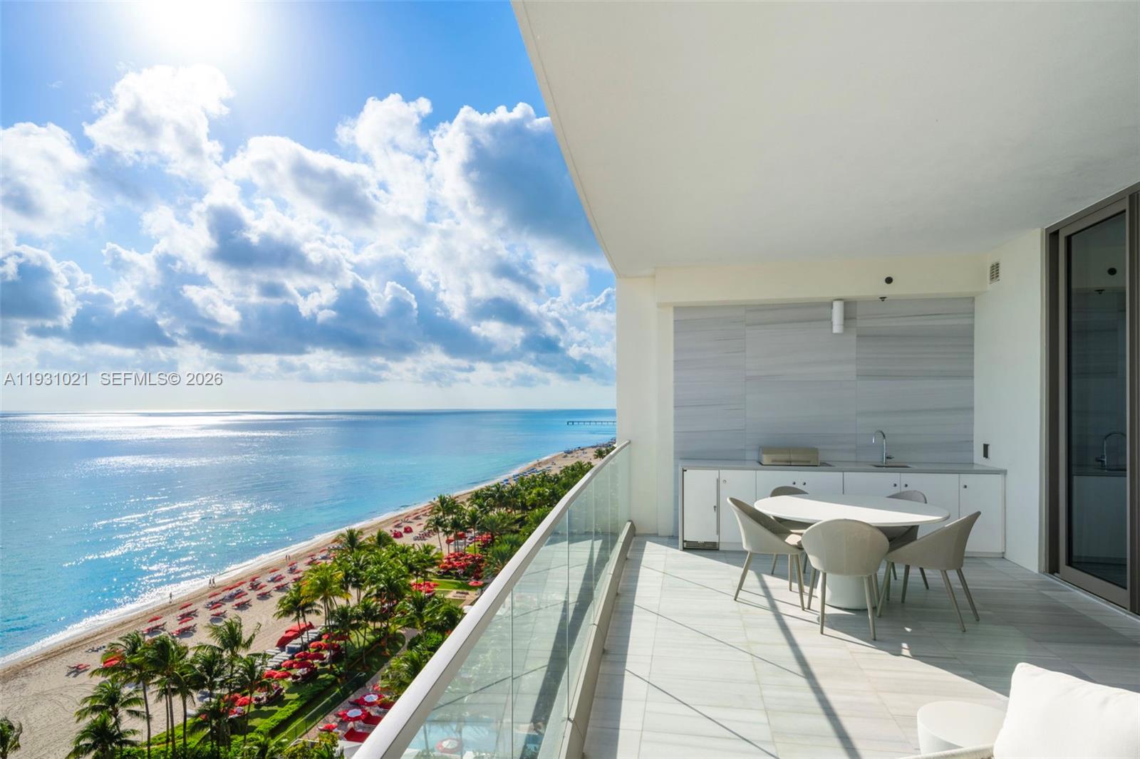 17901 Collins Avenue 1002, Sunny Isles Beach, FL 33160, Sunny Isles Beach