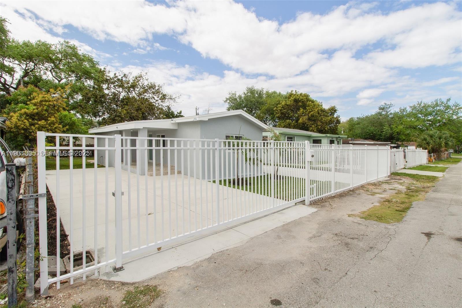 1858 NW 115th Street, Miami, FL 33167, Miami