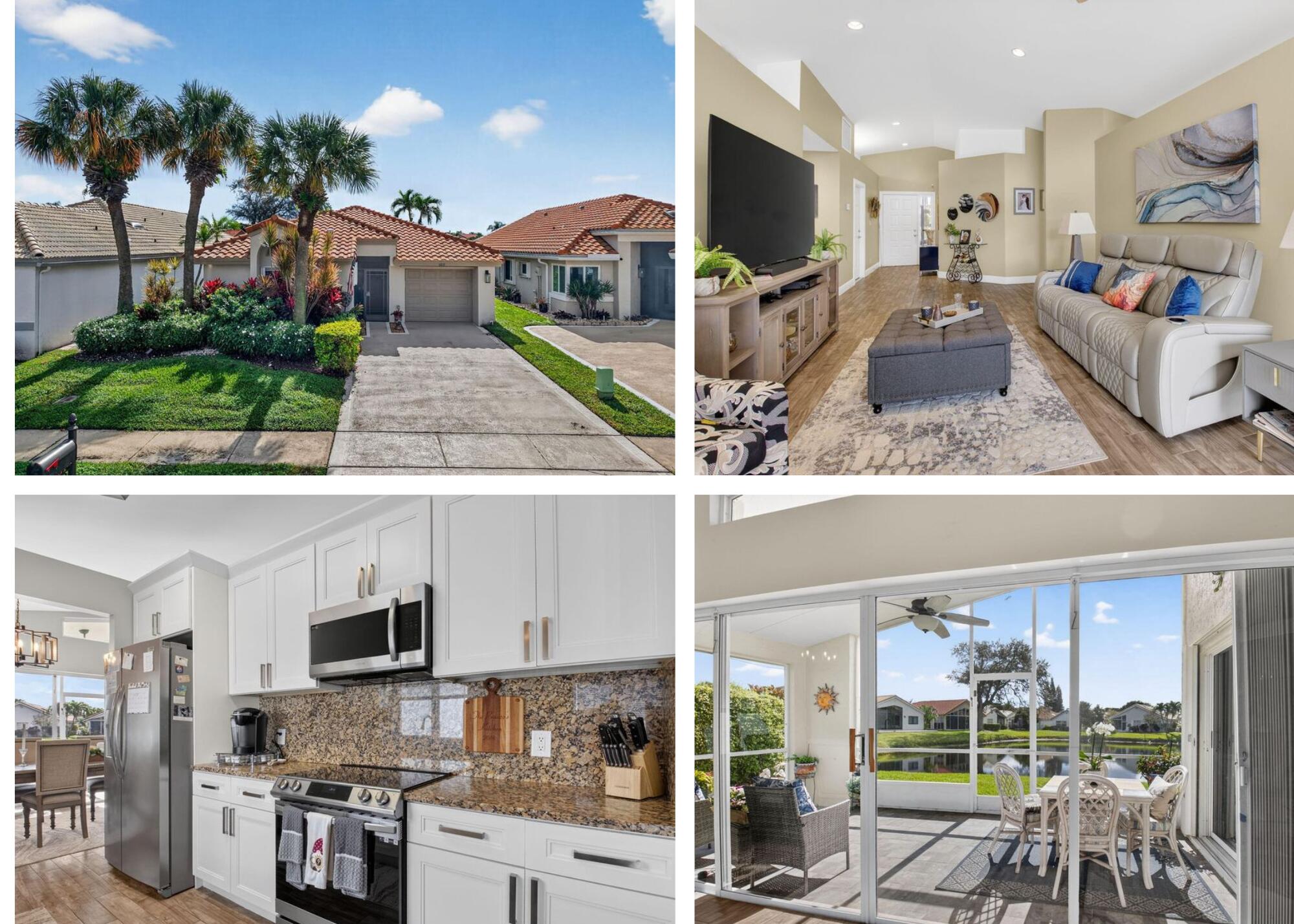 6031 Bay Isles Drive, Boynton Beach, FL 33437, Boynton Beach