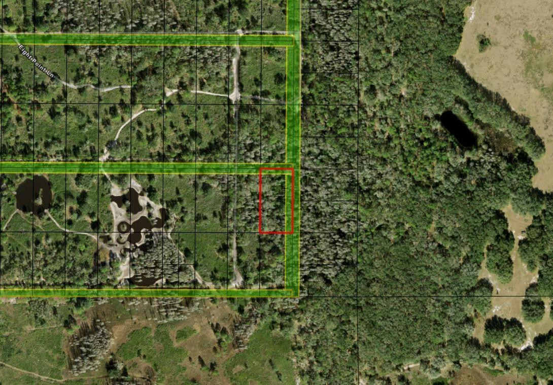 0 County Rd 54, Kathleen, FL 33849, Kathleen