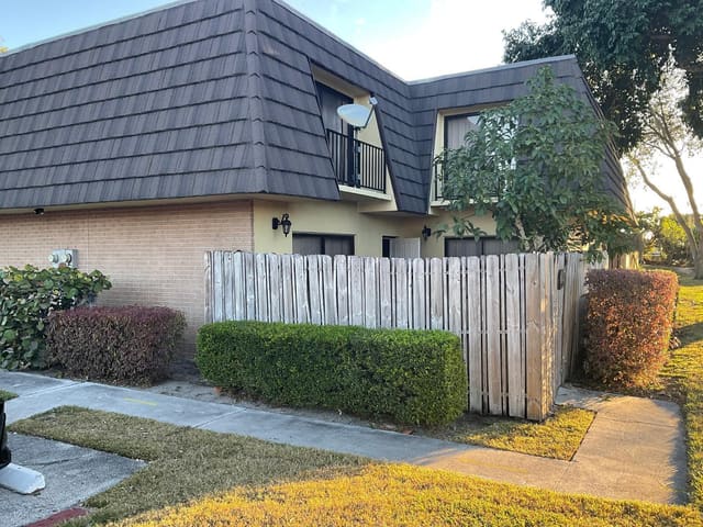 4561 Cherry Road 4561, sold in Cherry Lane, West Palm Beach, FL
