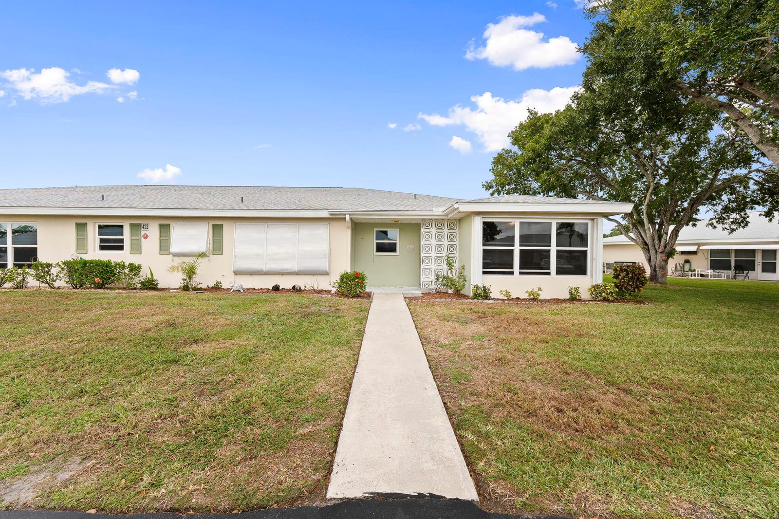422 Sandpiper Drive D, Fort Pierce, FL 34982