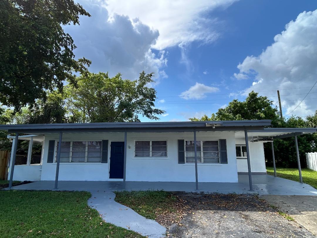 5724 Seton Drive, Margate, FL 33063, Margate