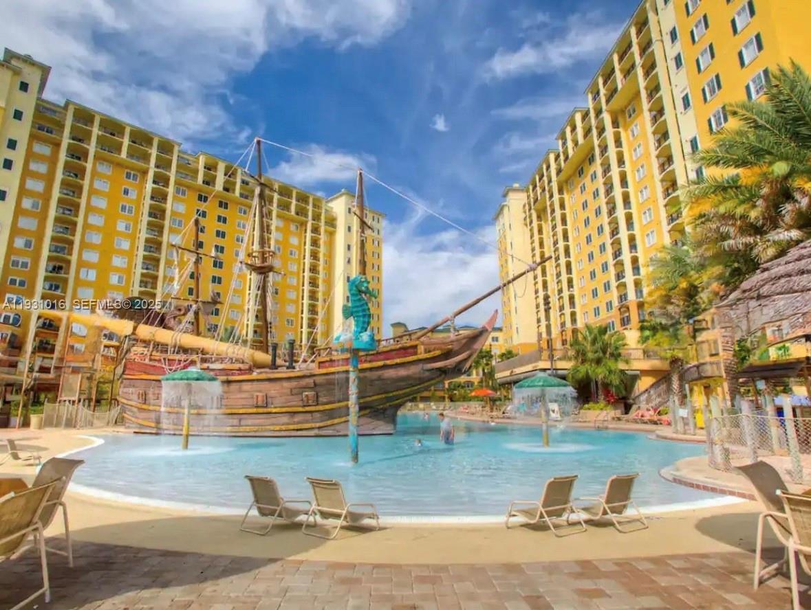 8112 Poinciana Boulevard 1401, Orlando, FL 32821, Orlando