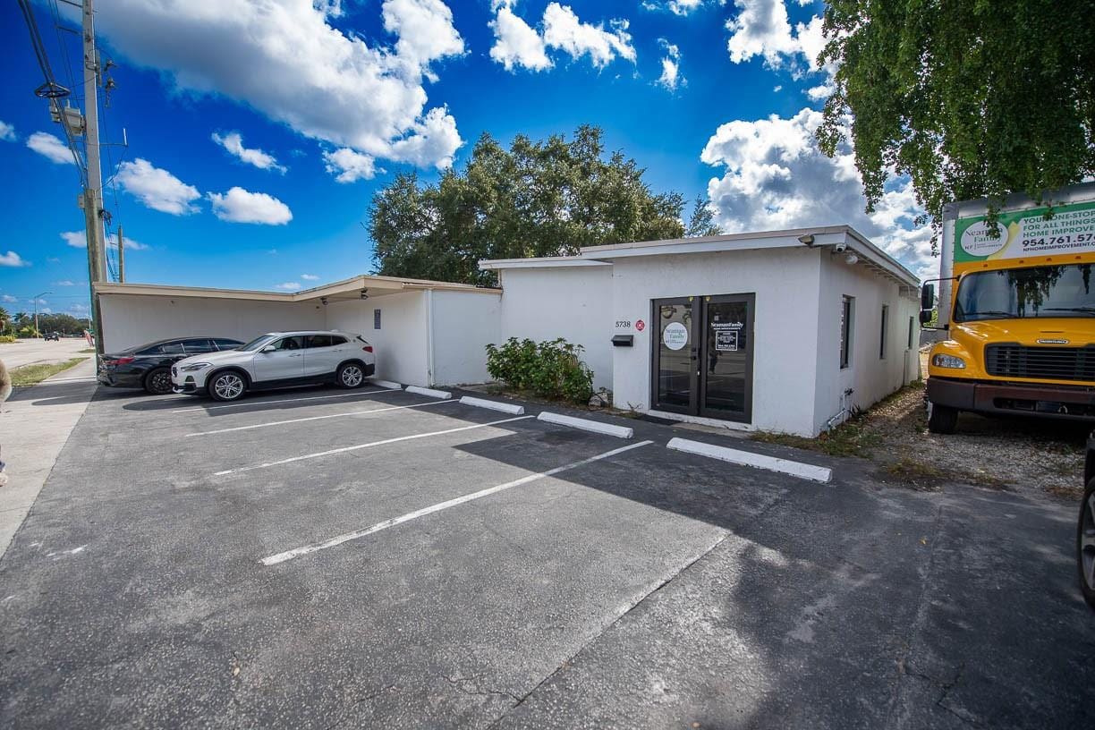5738 W Hallandale Beach Boulevard, West Park, FL 33023 photo 23