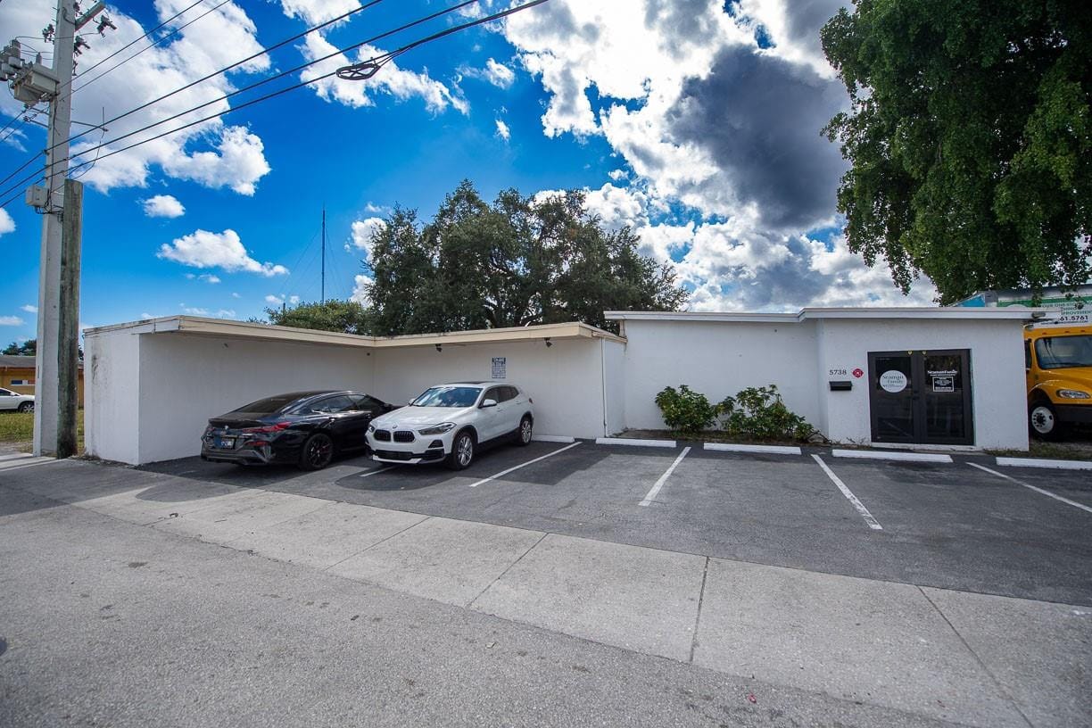 5738 W Hallandale Beach Boulevard, West Park, FL 33023 photo 24