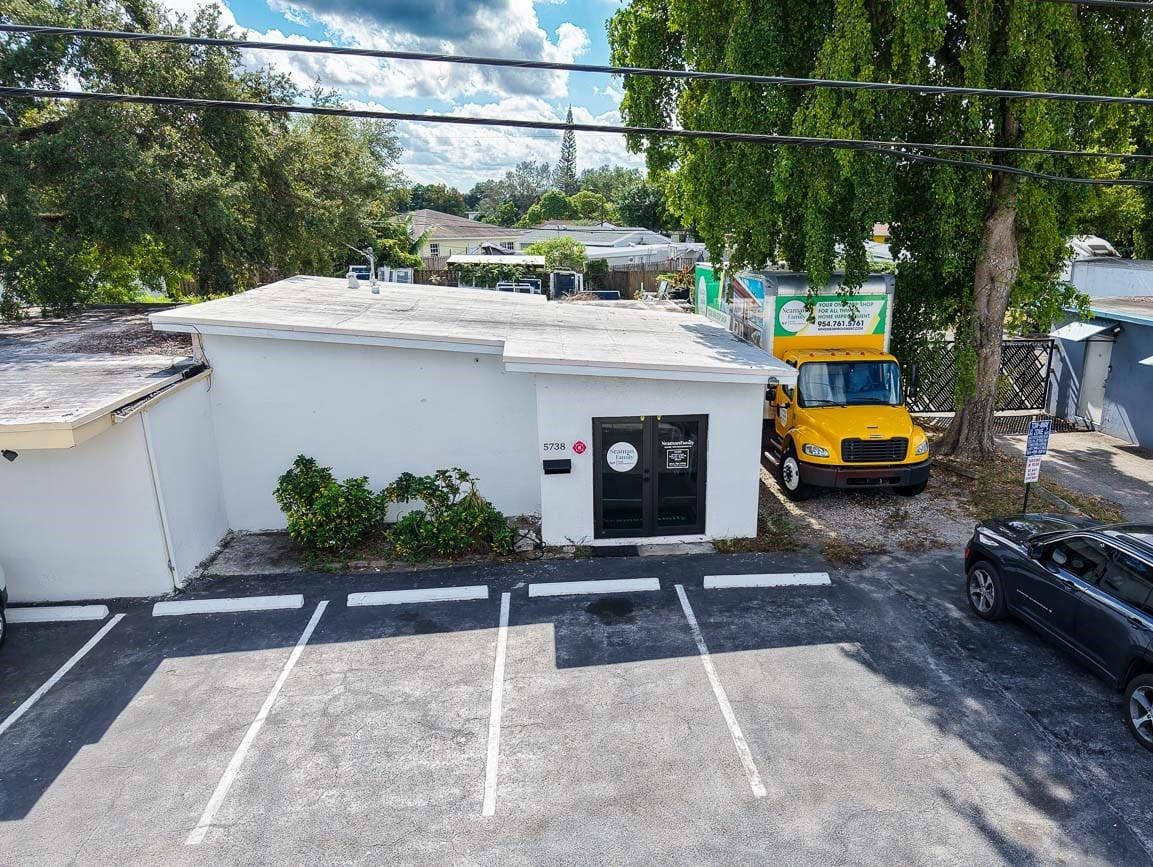 5738 W Hallandale Beach Boulevard, West Park, FL 33023 photo 27