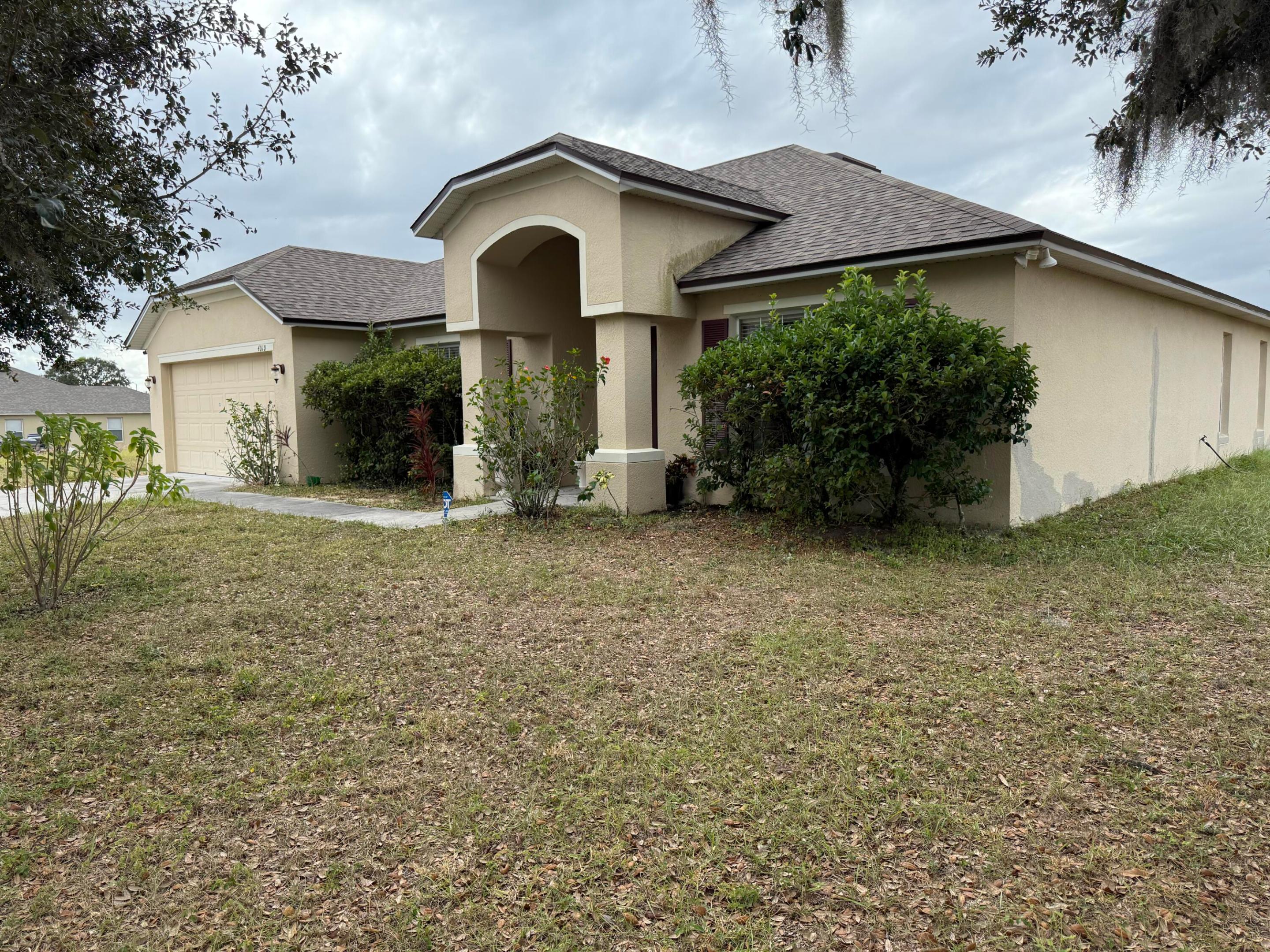 4010 Watkins Road, Haines City, FL 33844, Haines City