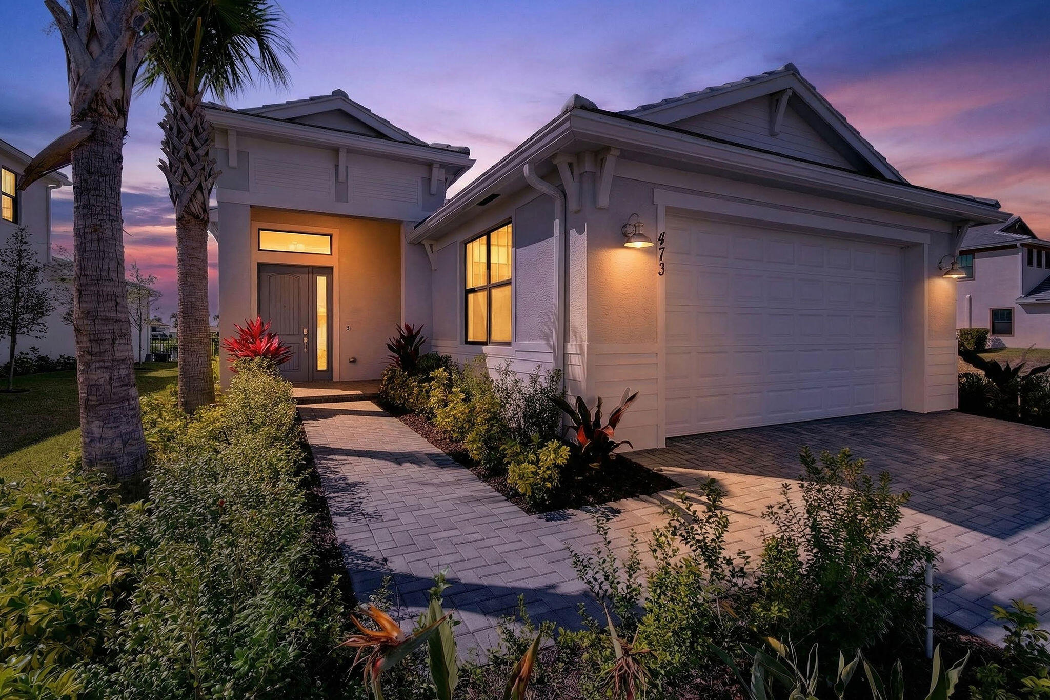 473 SE Fascino Circle, Port St. Lucie, FL 34984, Port St Lucie