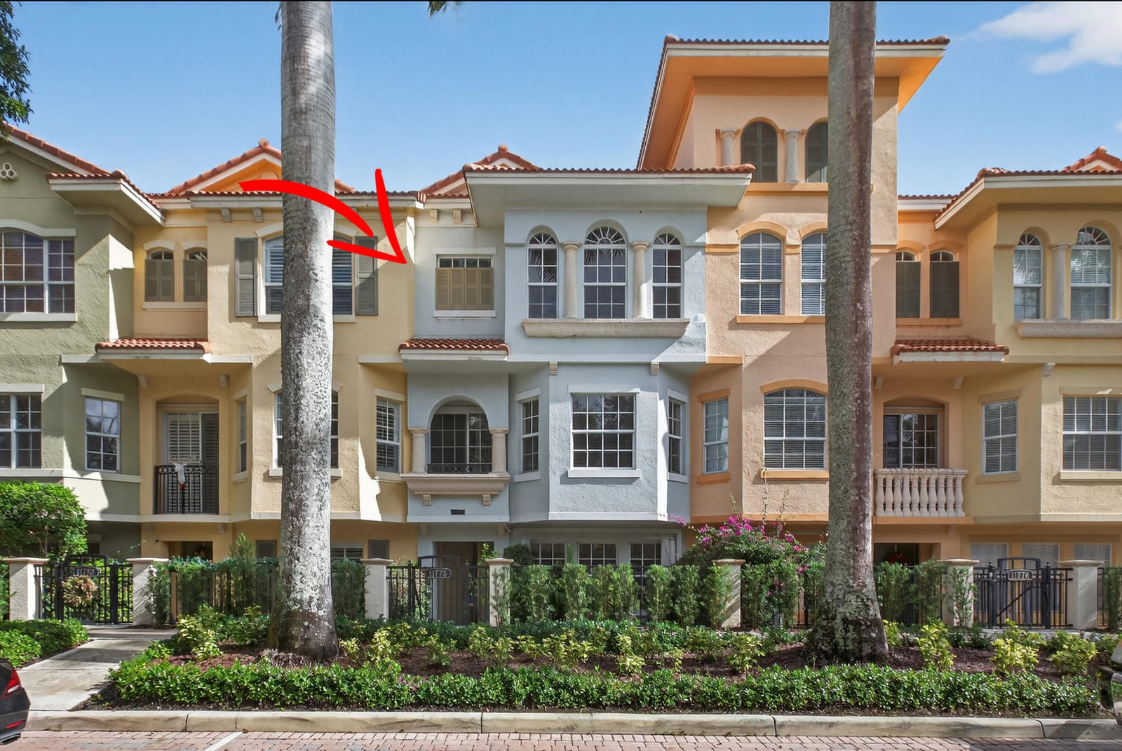 11778 Valencia Gardens Avenue, Palm Beach Gardens, FL 33410