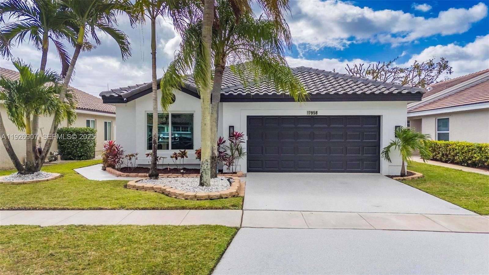 17958 SW 14th Street, Pembroke Pines, FL 33029