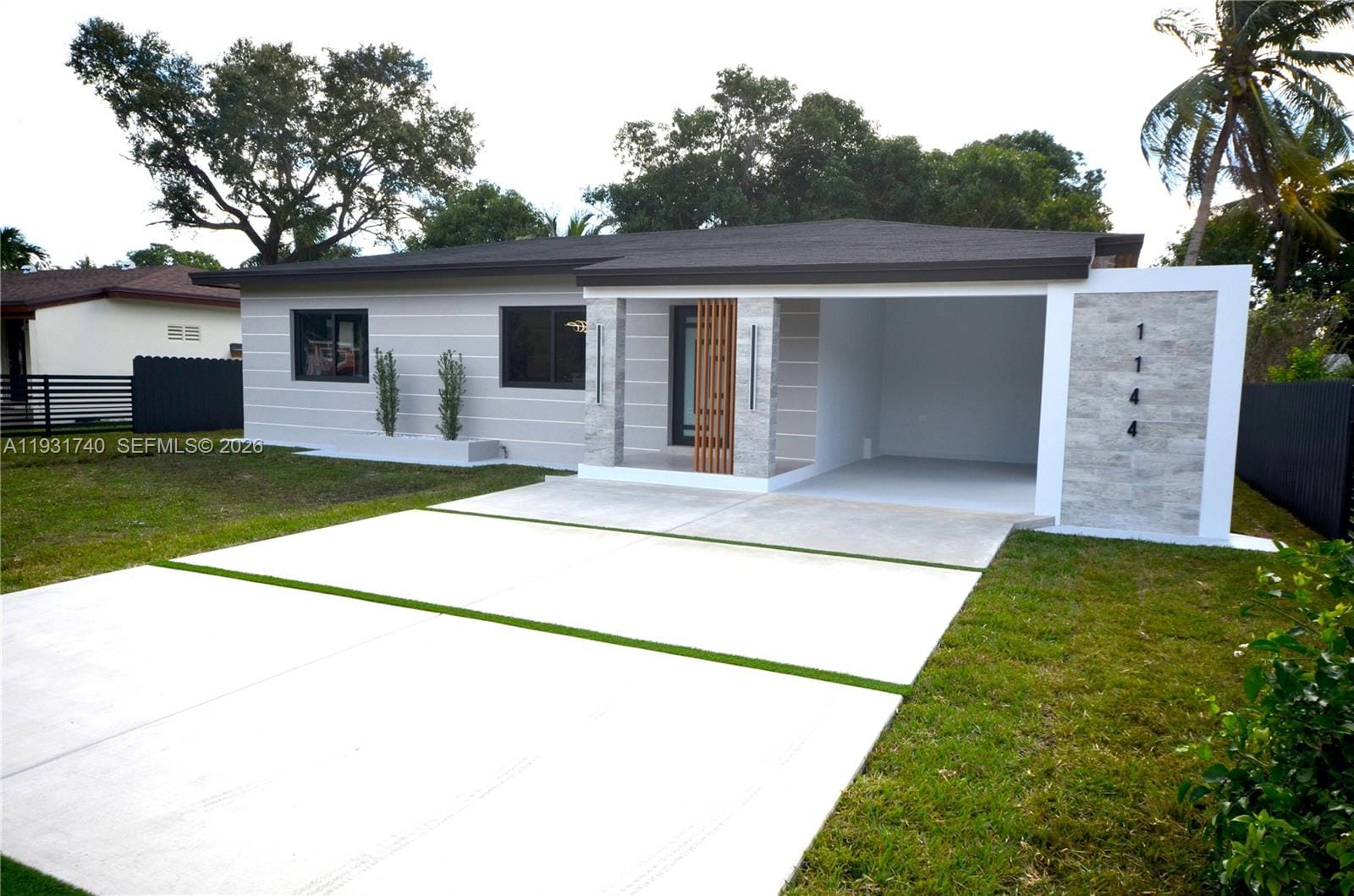 1144 NE 144th Street, North Miami, FL 33161 photo 2