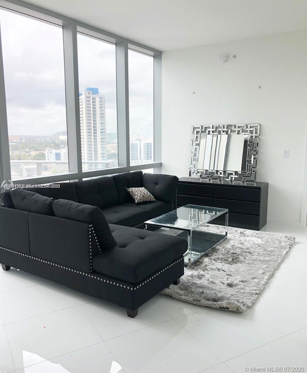 851 NE 1st Avenue 1402, Miami, FL 33128, Miami