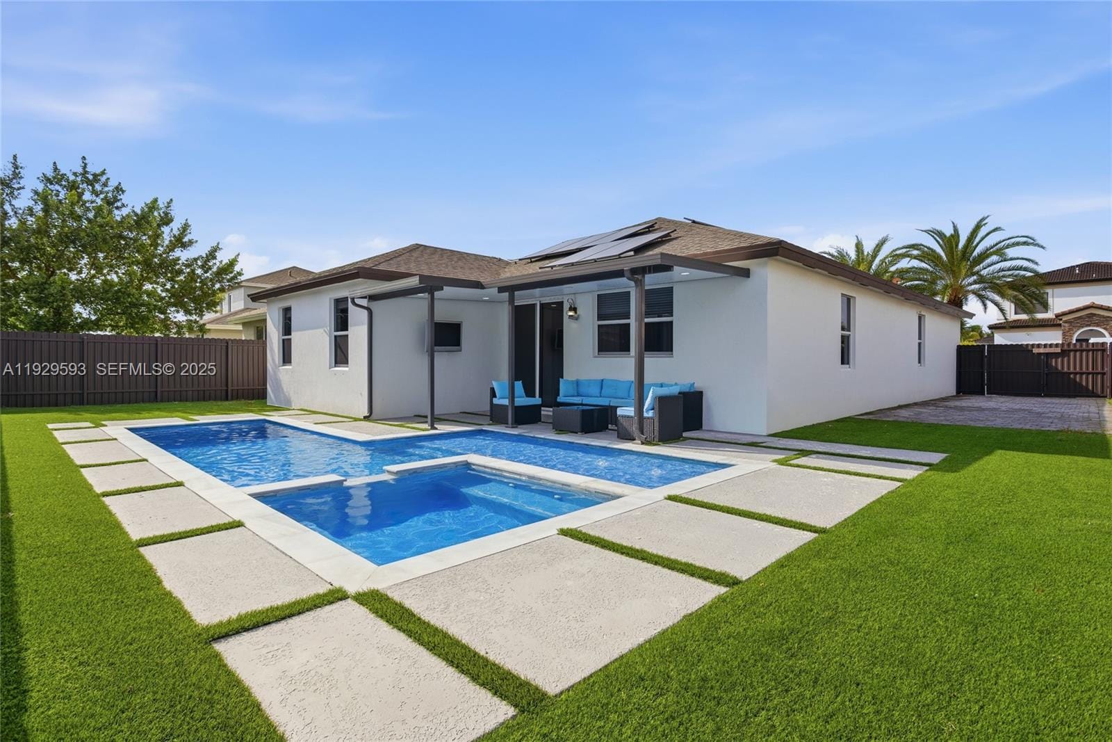27641 SW 134th Court, Homestead, FL 33032