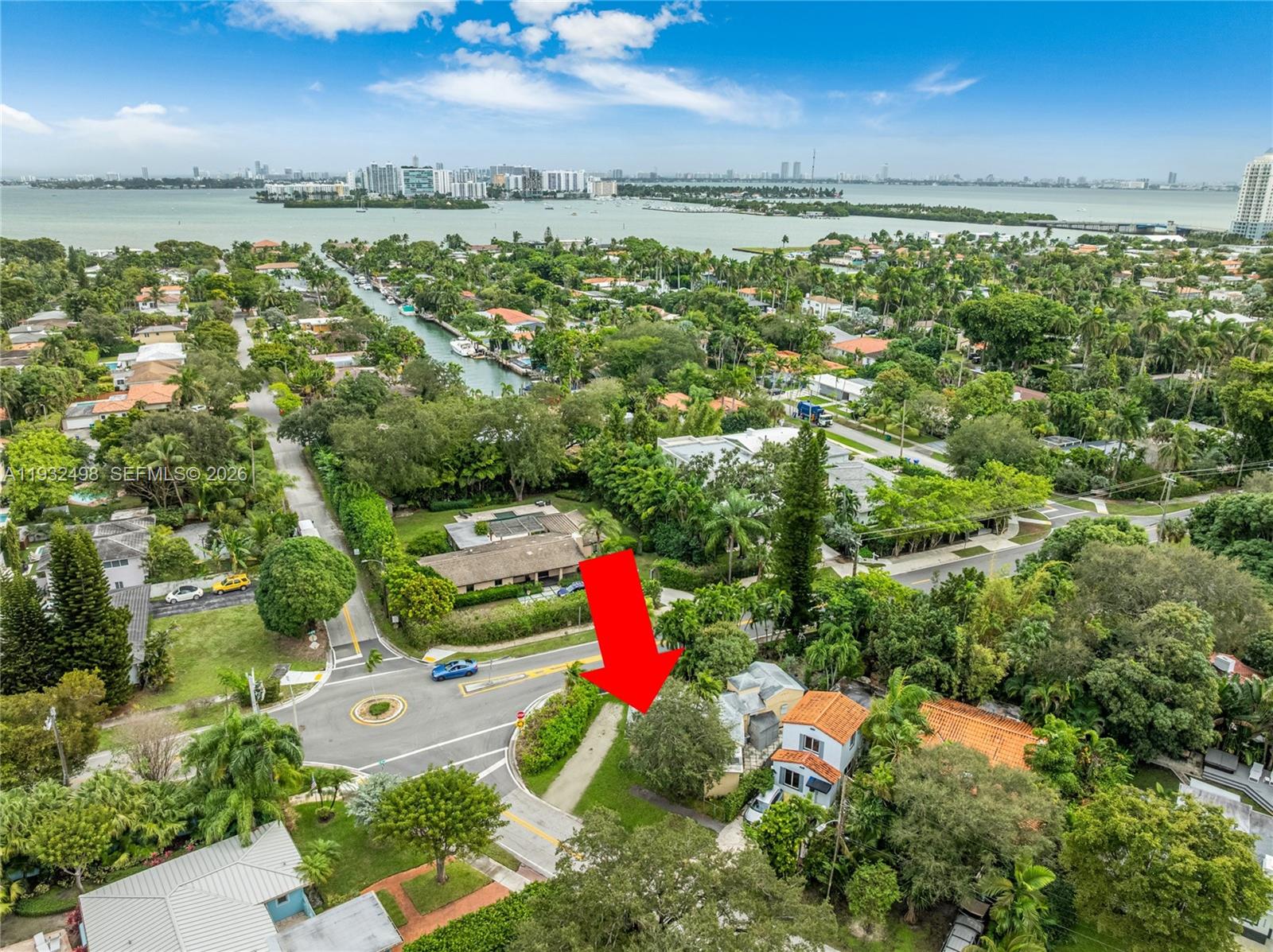 8634 NE 10th Avenue, Miami, FL 33138