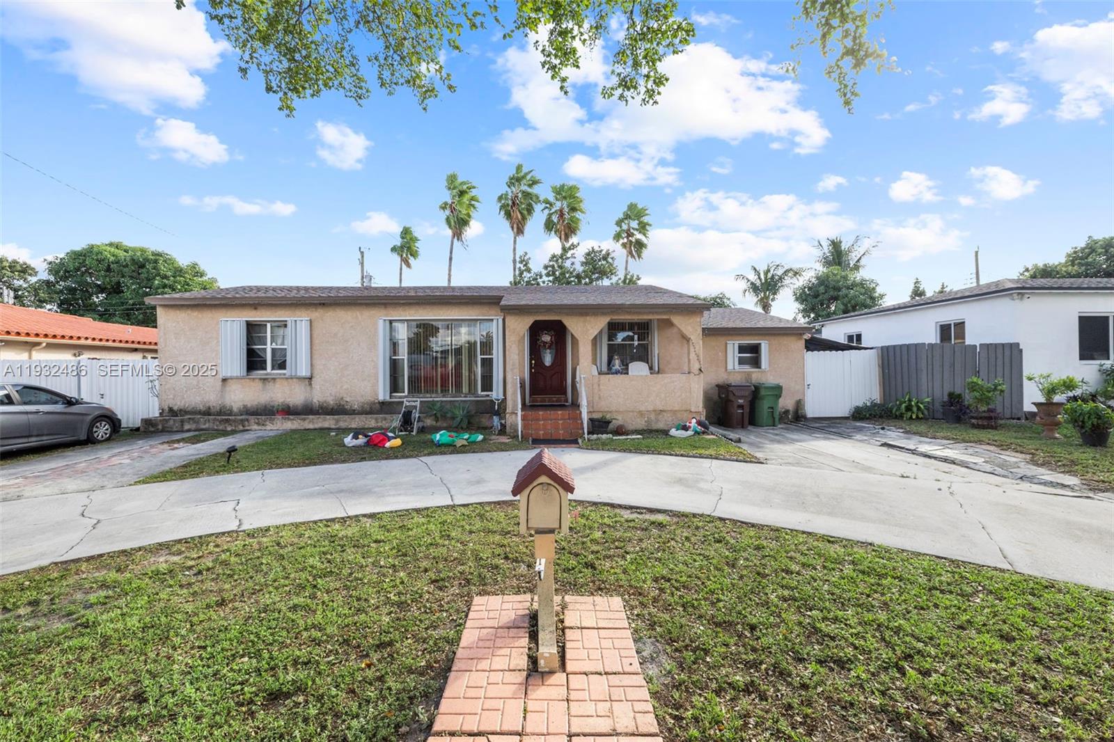 60 W 61st Street, Hialeah, FL 33012, Hialeah