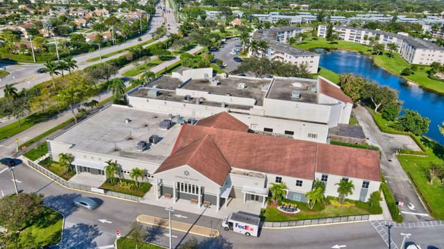 4074 Cornwall D 4074, sold in Cornwall At Century Village Condo, Boca Raton, FL