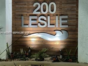 200 Leslie Drive 303, 200 Leslie, Hallandale Beach, FL