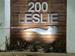 200 Leslie Drive 303, Hallandale Beach, FL 33009, Hallandale Beach