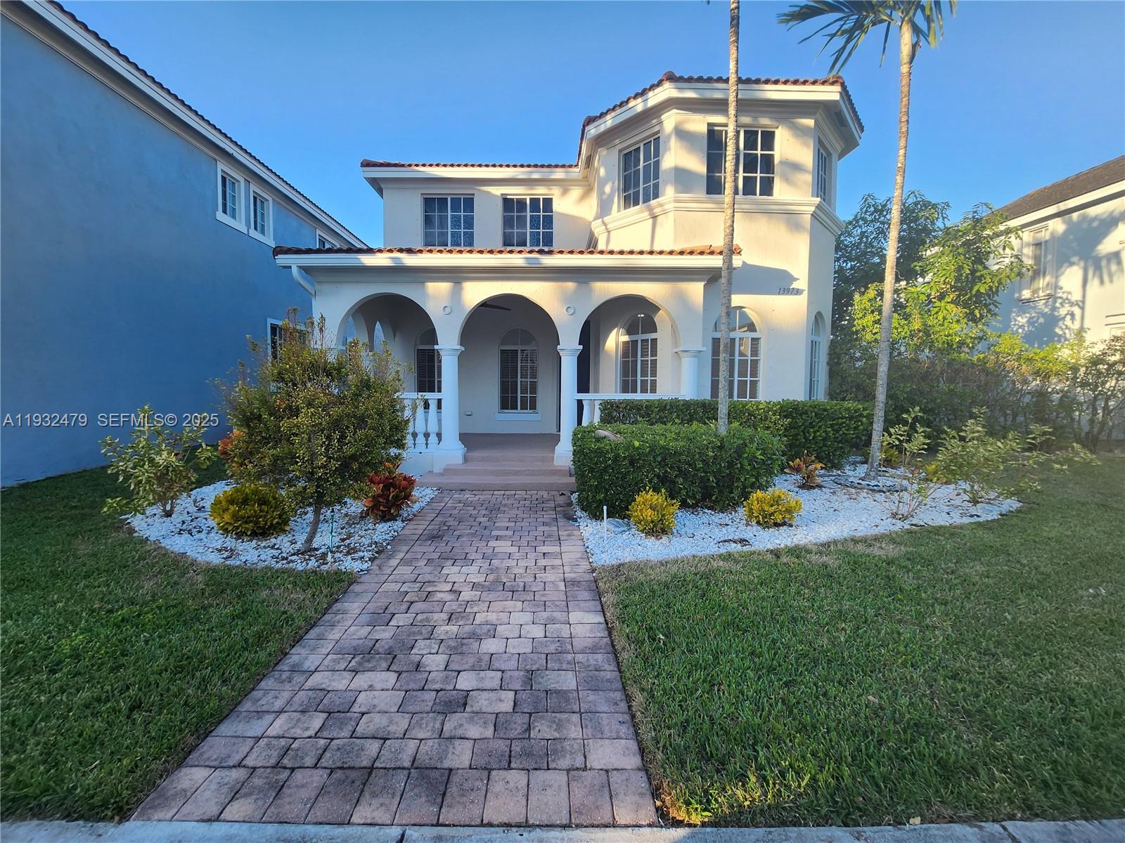 13973 SW 276th Way, Homestead, FL 33032, Homestead
