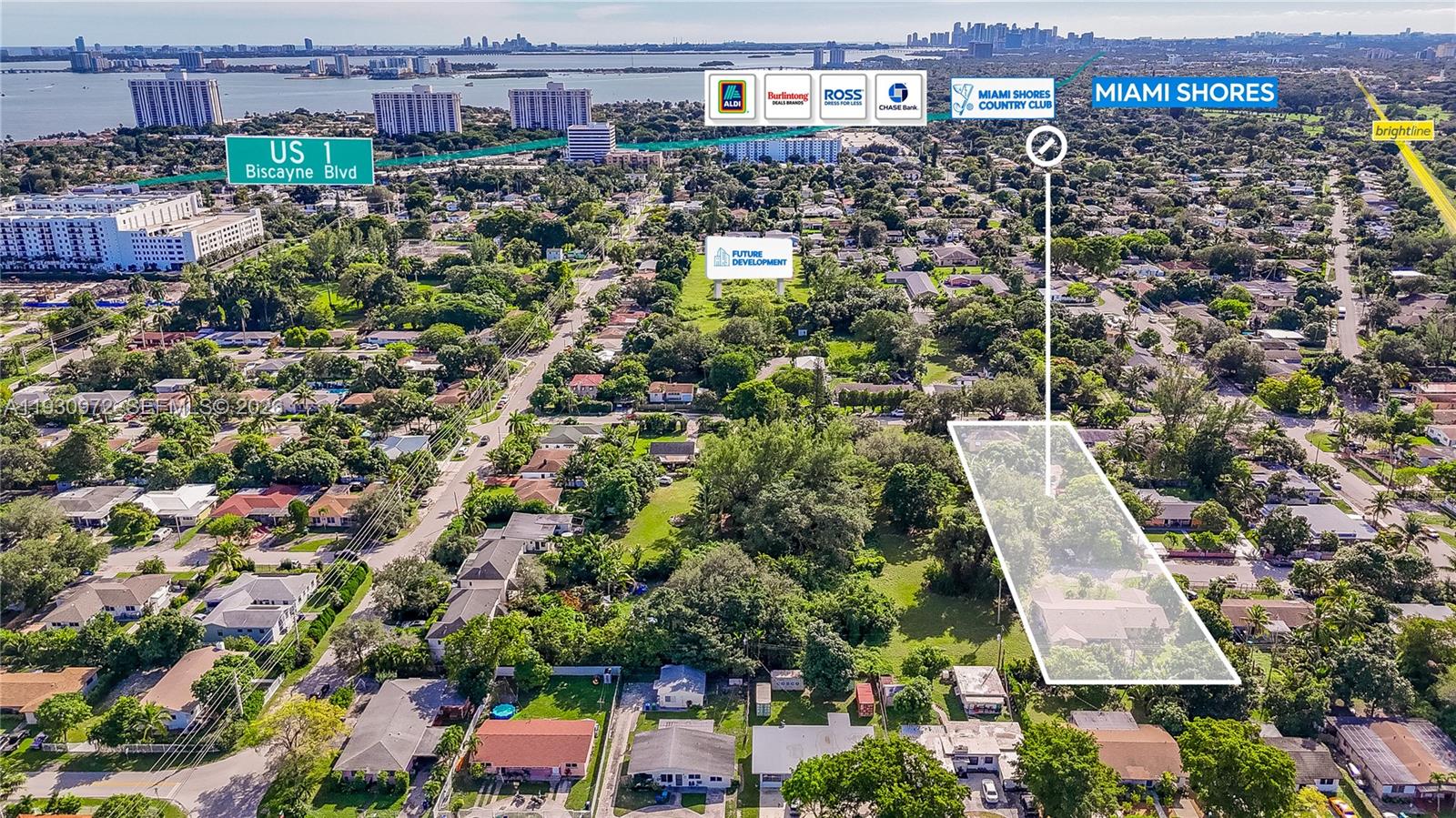 1225 NE 116th Street, Miami, FL 33161, Miami