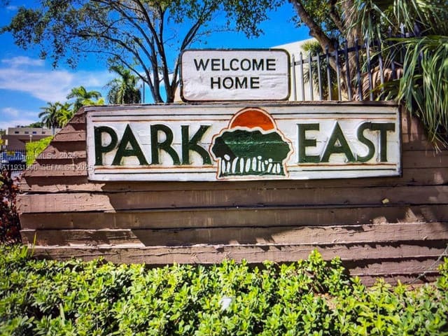 40 NW 87th Avenue D108, sold in Park East, Miami, FL