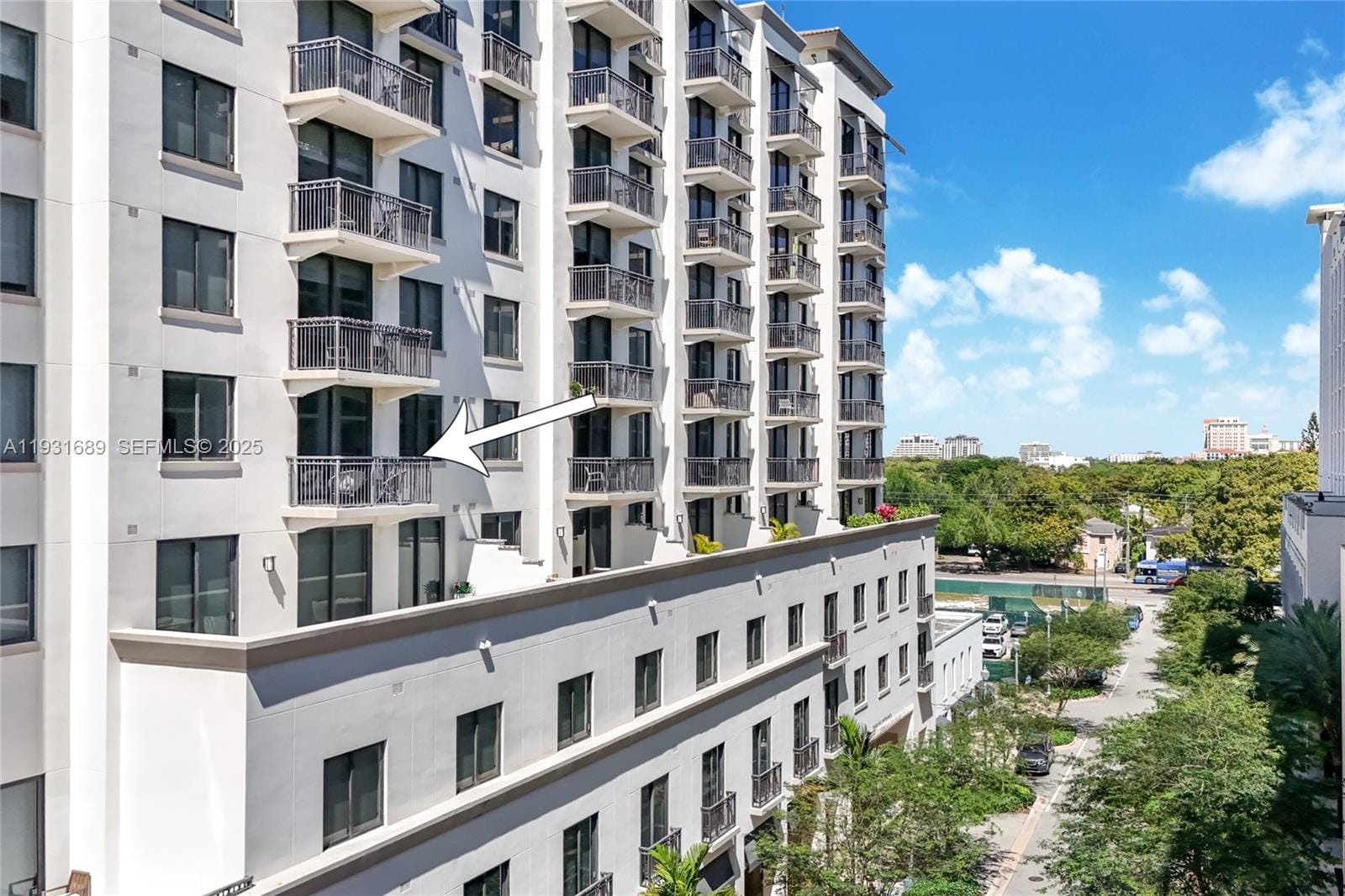 301 Altara Avenue 509, Coral Gables, FL 33146 photo 16