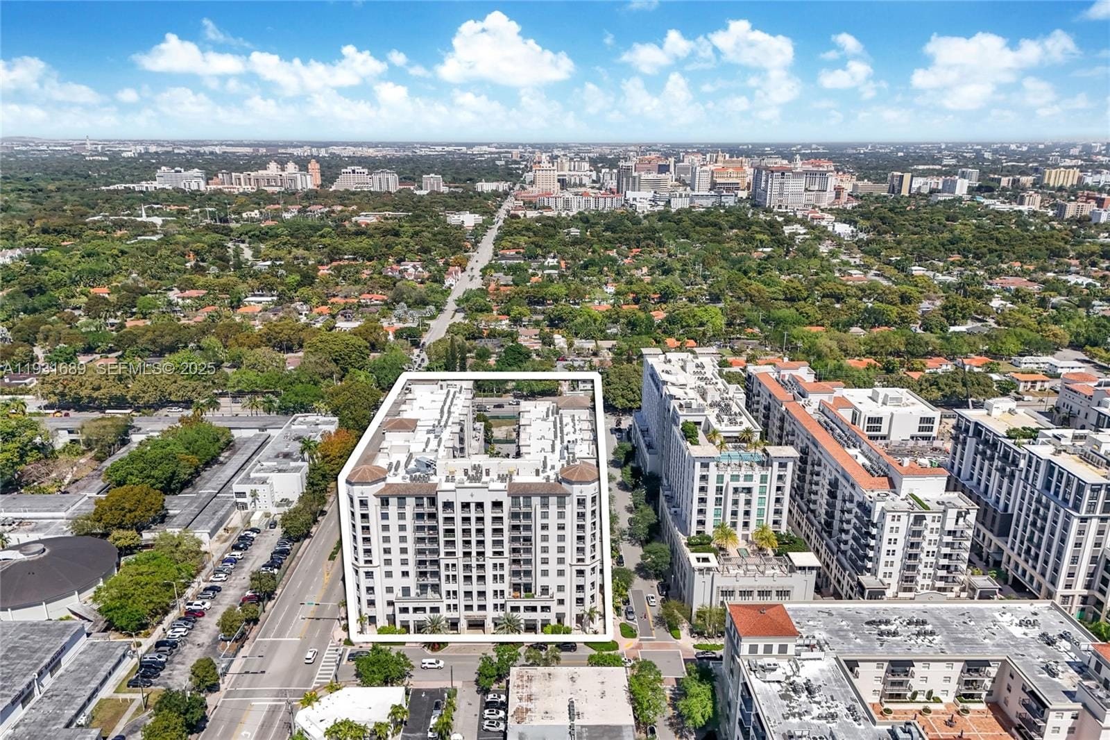 301 Altara Avenue 509, Coral Gables, FL 33146 photo 18