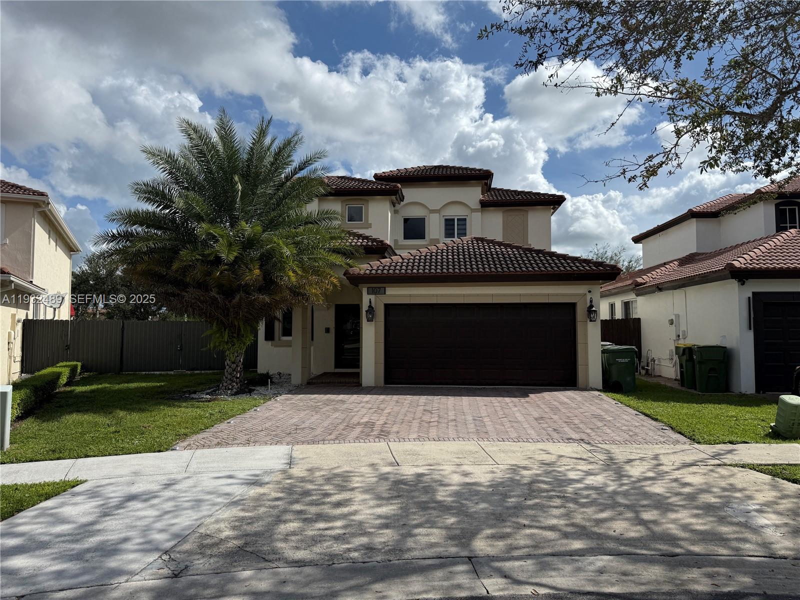 107 SE 22nd Terrace, Homestead, FL 33033, Homestead