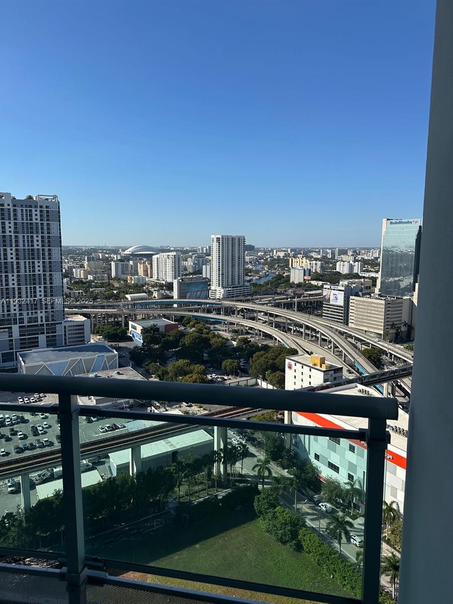 350 S Miami Avenue 2913, Miami, FL 33130, Miami