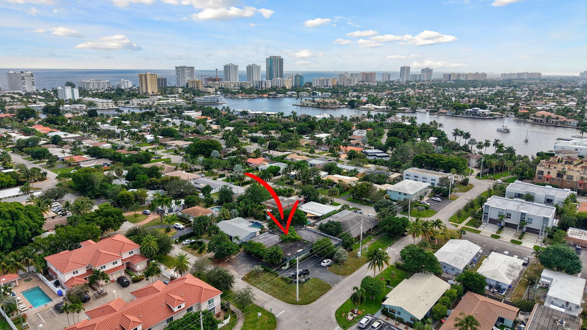 500 SE 23rd Avenue, Pompano Beach, FL 33062, Pompano Beach