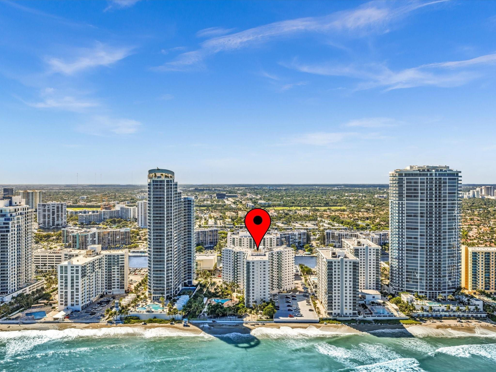 3001 S Ocean Drive 439, Hollywood, FL 33019, Hollywood