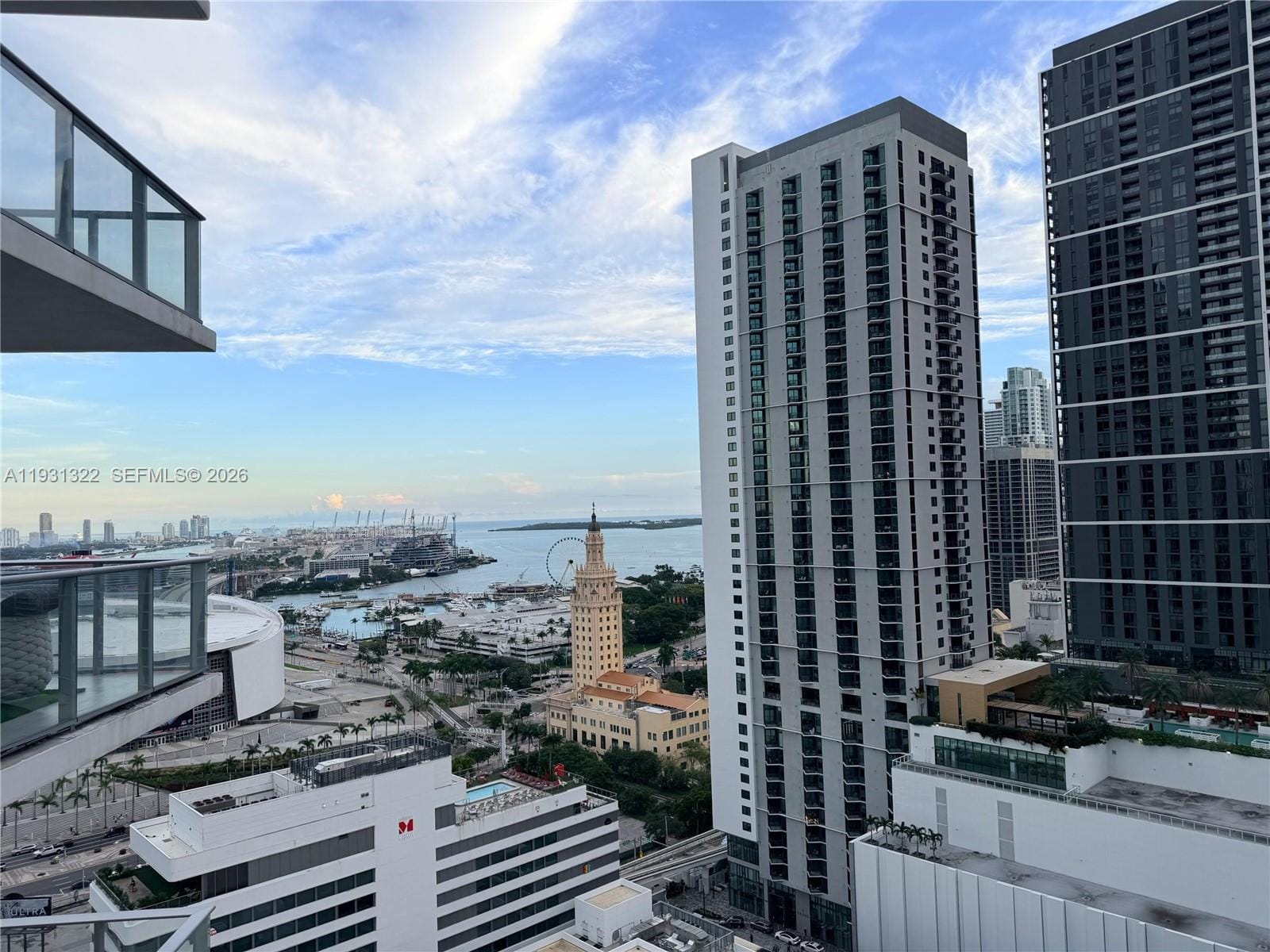 851 NE 1st Avenue 2212, Miami, FL 33132 photo 13