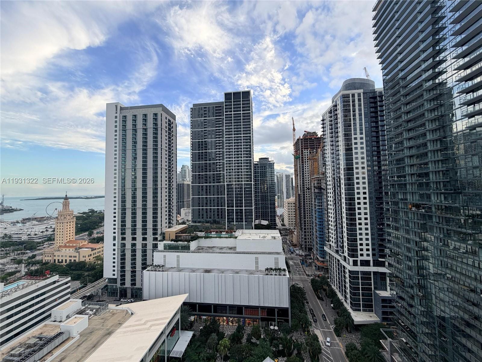 851 NE 1st Avenue 2212, Miami, FL 33132 photo 16